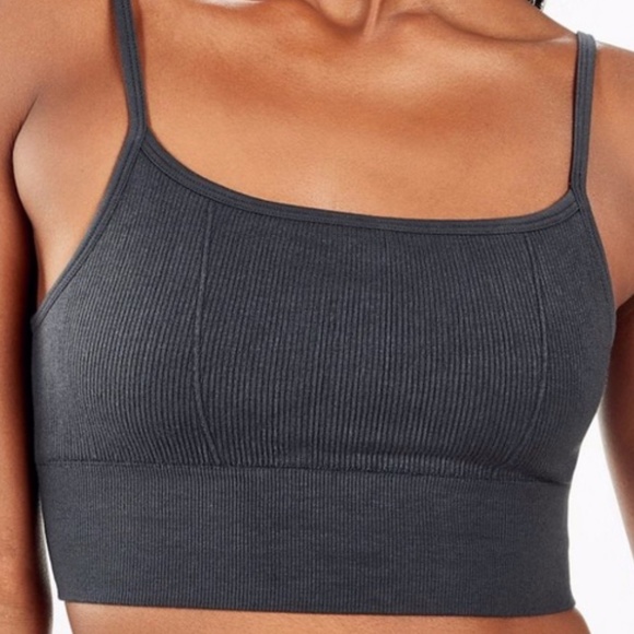 Kinsley seamless bralette Clearance